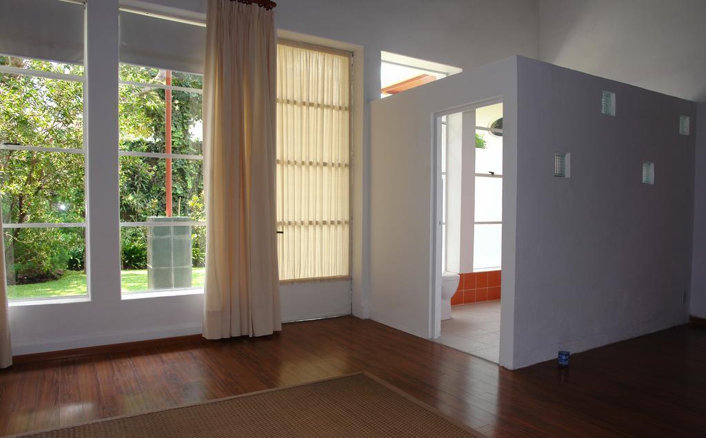 Hotel La Casa De Las Magnolias Coyoacan Zimmer foto