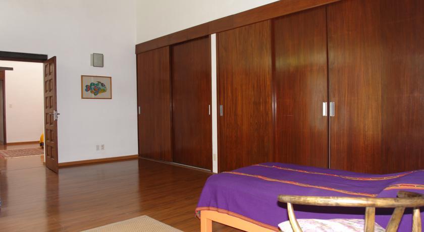 Hotel La Casa De Las Magnolias Coyoacan Zimmer foto